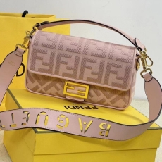 Fendi Baguette Bags